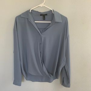 Forever 21 blouse